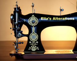 Ellas Alterations