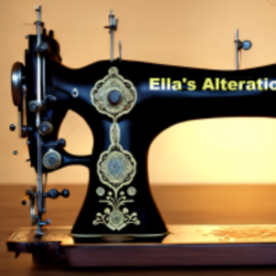 Ellas Alterations